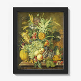 Still Life with Fruit by Jacobus Linthorst - thumbnail_1_bf_66fdcc0f8213847b6f357b47